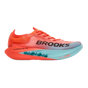 Brooks Hyperion Elite 5 Running blue orange 520