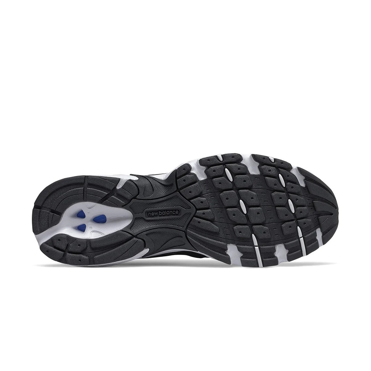 New Balancee 530 Black White