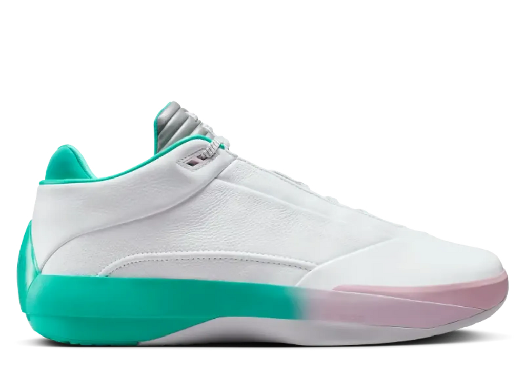 Air Jordan 40 guo ailun
