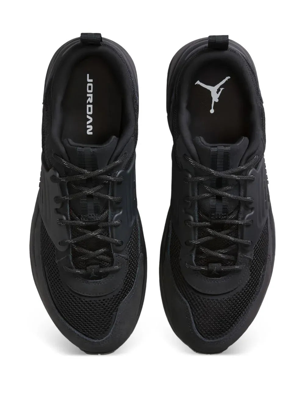 Air Jordan Trunner Black Cat