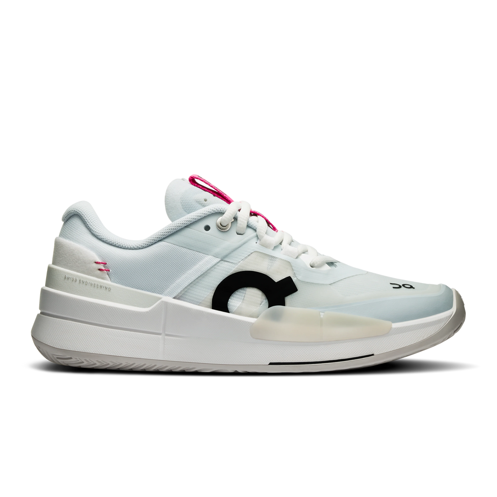 On Running Cloud Roger Pro 2 Arctic Pink