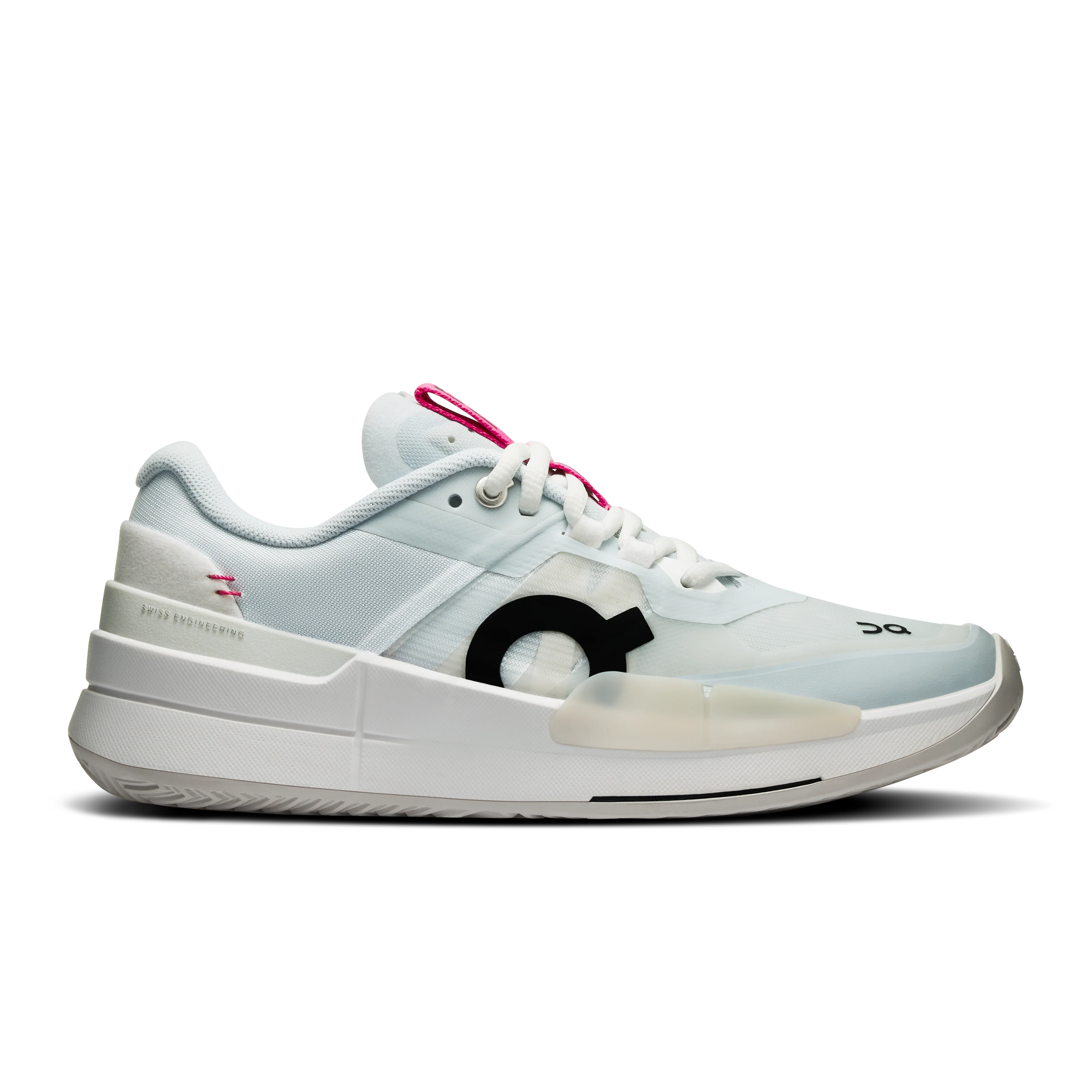 On Running Cloud Roger Pro 2 Arctic Pink