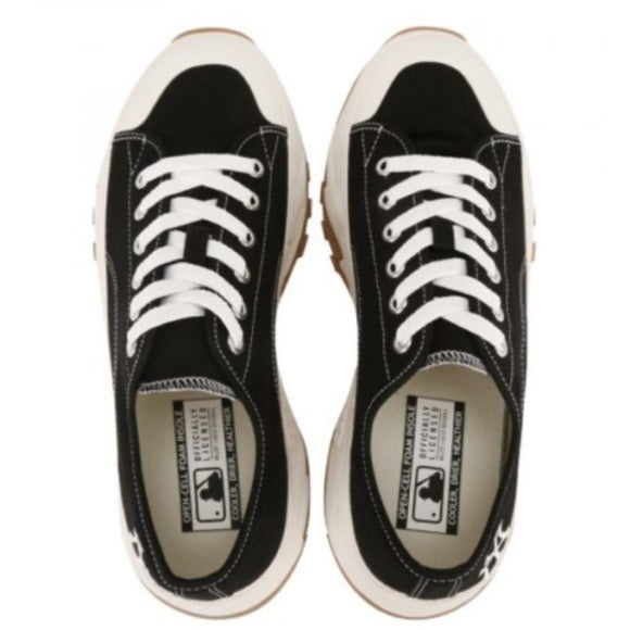 MLB CHUNKY High New York Yankees Black Gum
