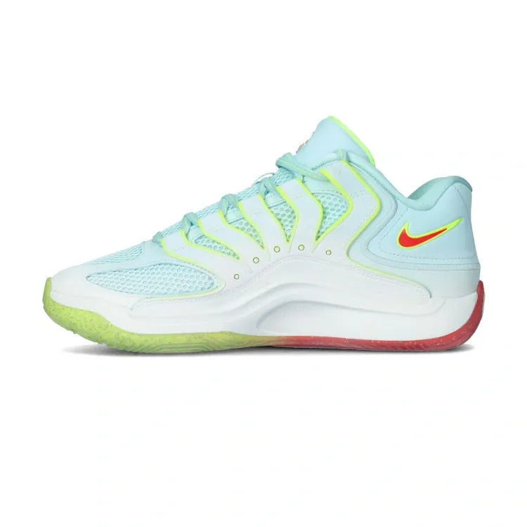 Nikee KD 18 Christmas 2627