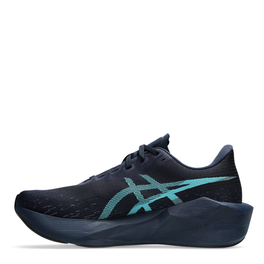 Asicss NovaBlast 6 Midnight Energy Aqua 1237