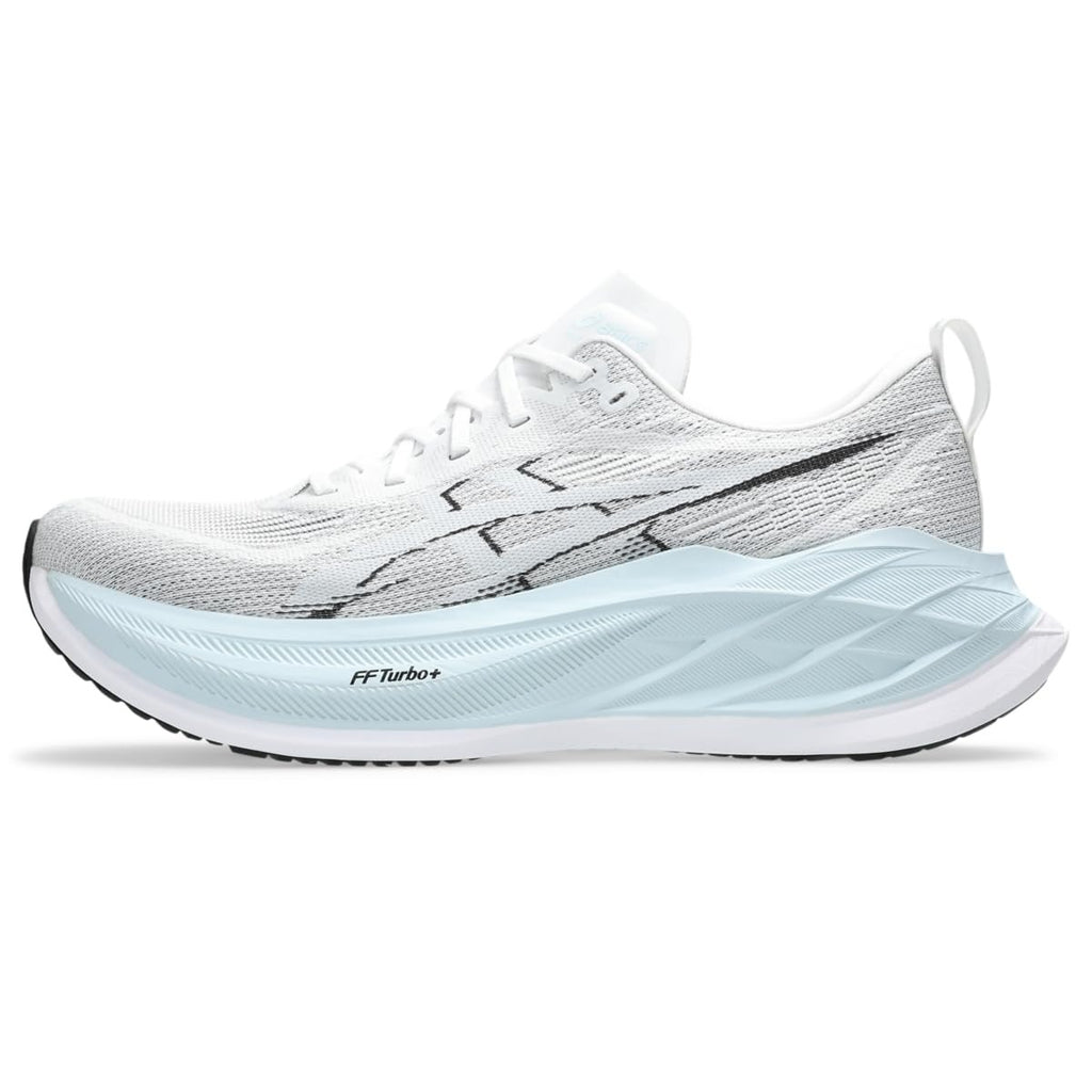 Asicss. superblast 2 white
