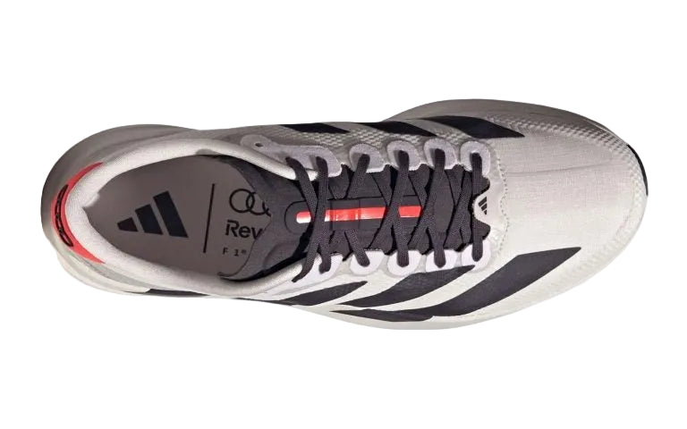 ADIZERO EVO SL WOVEN AUDI REVOLUT F1 TEAM 671