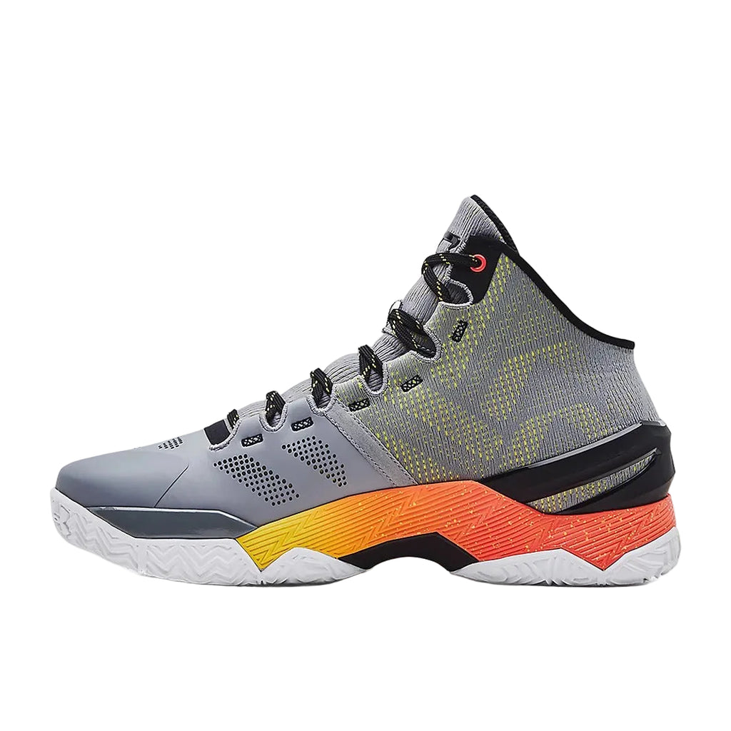 Underarmour unisex curry 2 basketball shoes