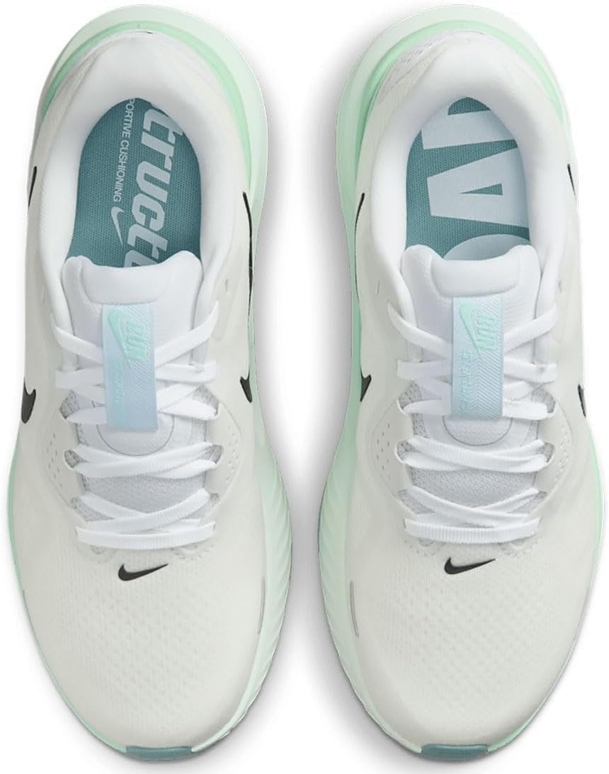 Nikee Structure 26 Mint Foam 2598