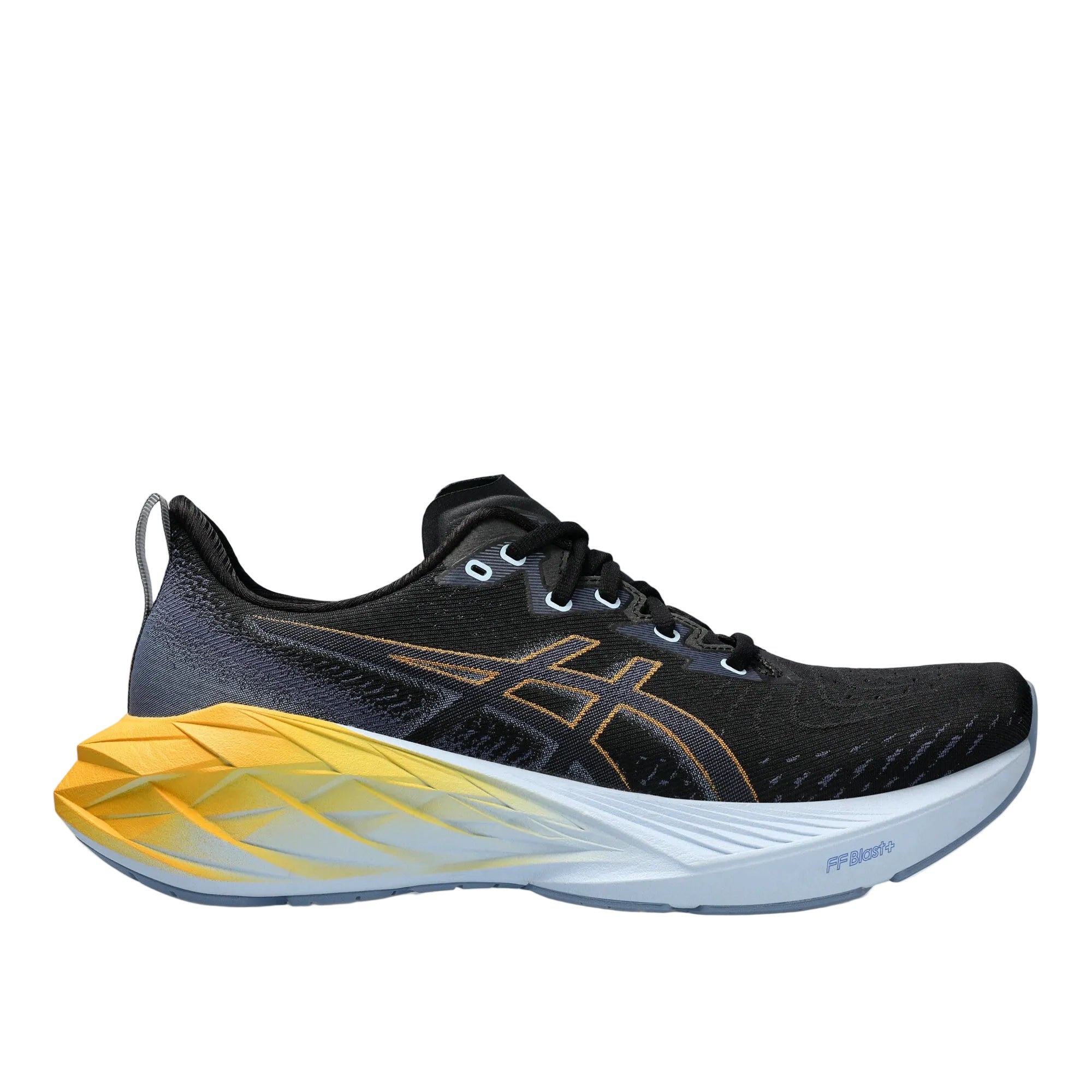 Asicss Novablast 4 BlackThunder Blue 631