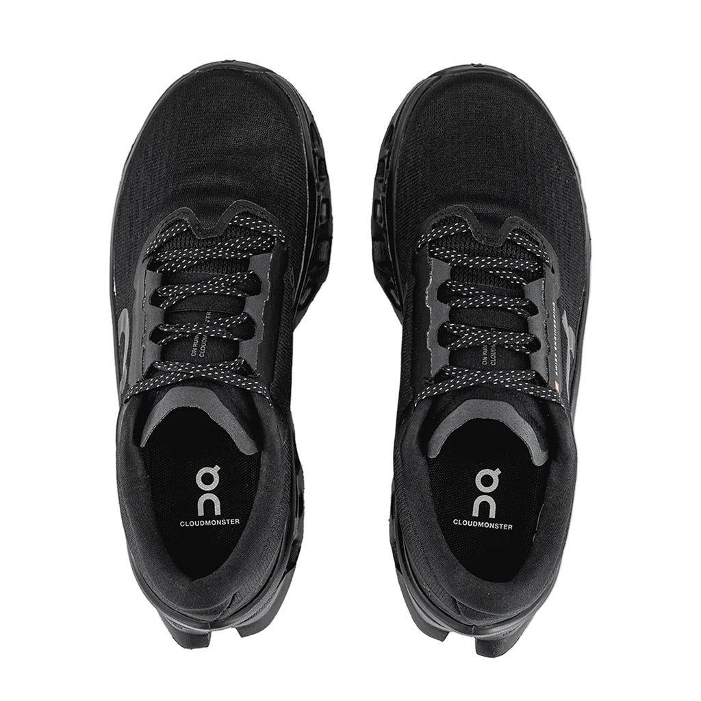On Cloudrunner 2 Eclipse Black