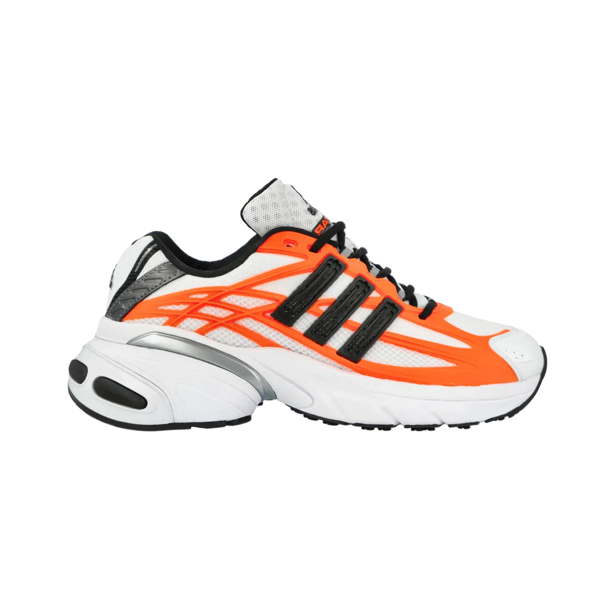 Pharrell Williams x adidasss Jellyfish Blanc orange