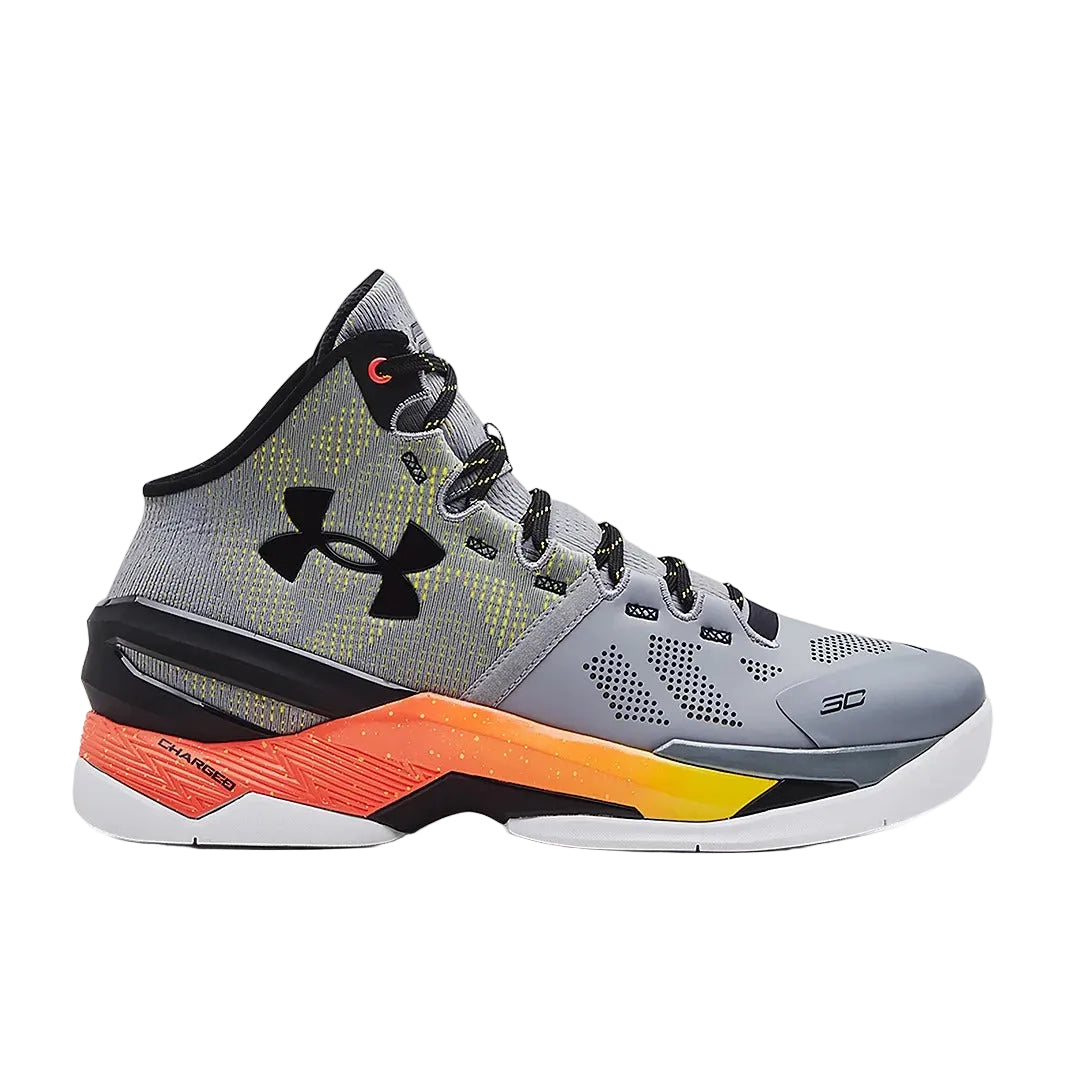 Underarmour unisex curry 2 basketball shoes