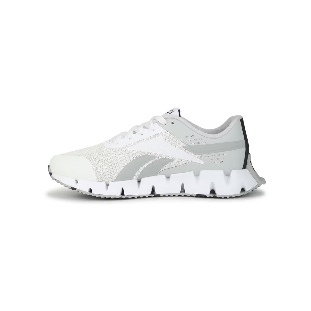 Reebokk Zig Dynamica STR Grey 2147