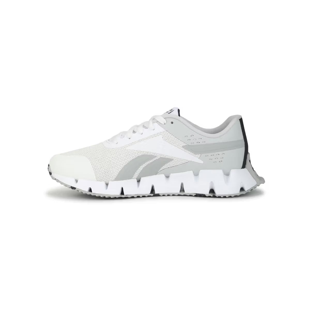 Reebokk Zig Dynamica STR Grey 2147