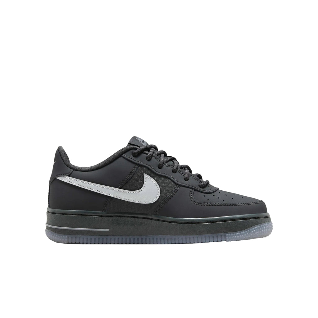Nikee Airforce 1 Low GS Anthracite