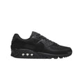 Nikee AirMax 90 All Black 1136
