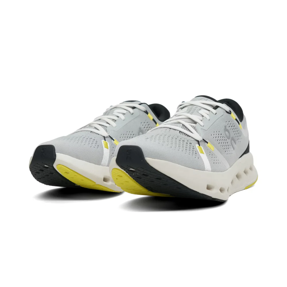 On Cloudsurfer 2 Glacier Ivory 2621