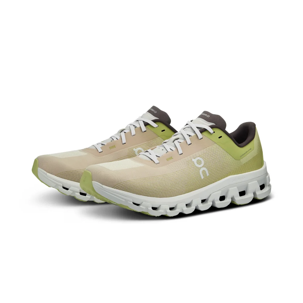On Running Cloud Flow 4 Zest Frost 879