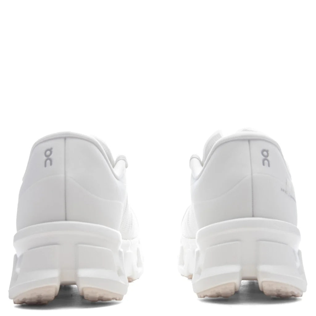 On Cloudmonster Hyper PAF White
