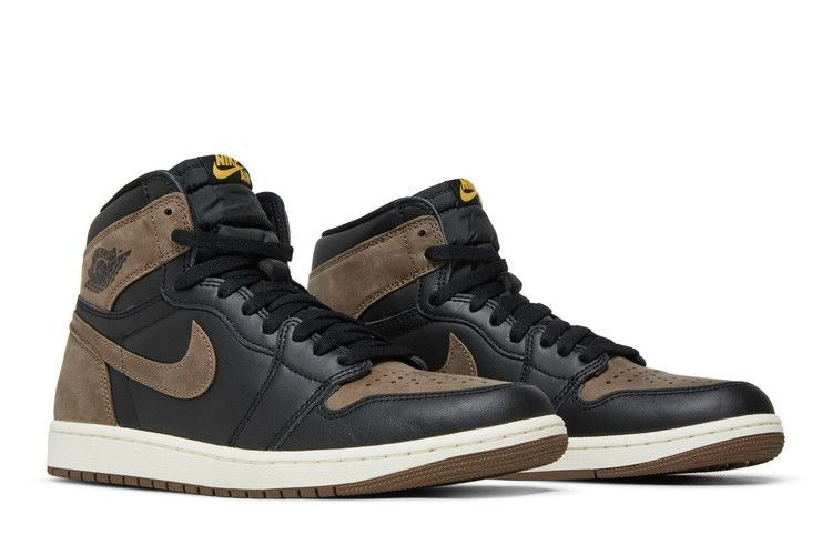 Air Jordan Retro 1 Palomino Semi UA