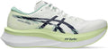 Asicss. magic speed 4 white blue expanse