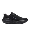 Nikee Vomero Plus Full Black 724
