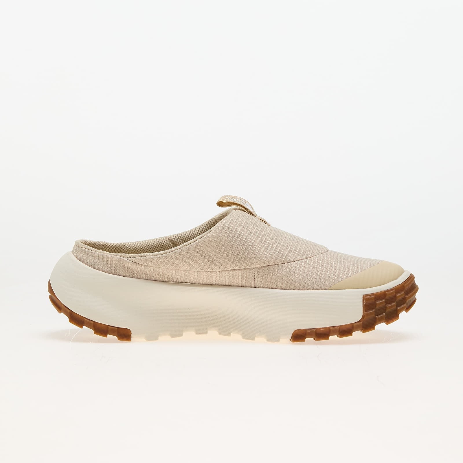 The North Facee Never Stop Mule Beige 6002