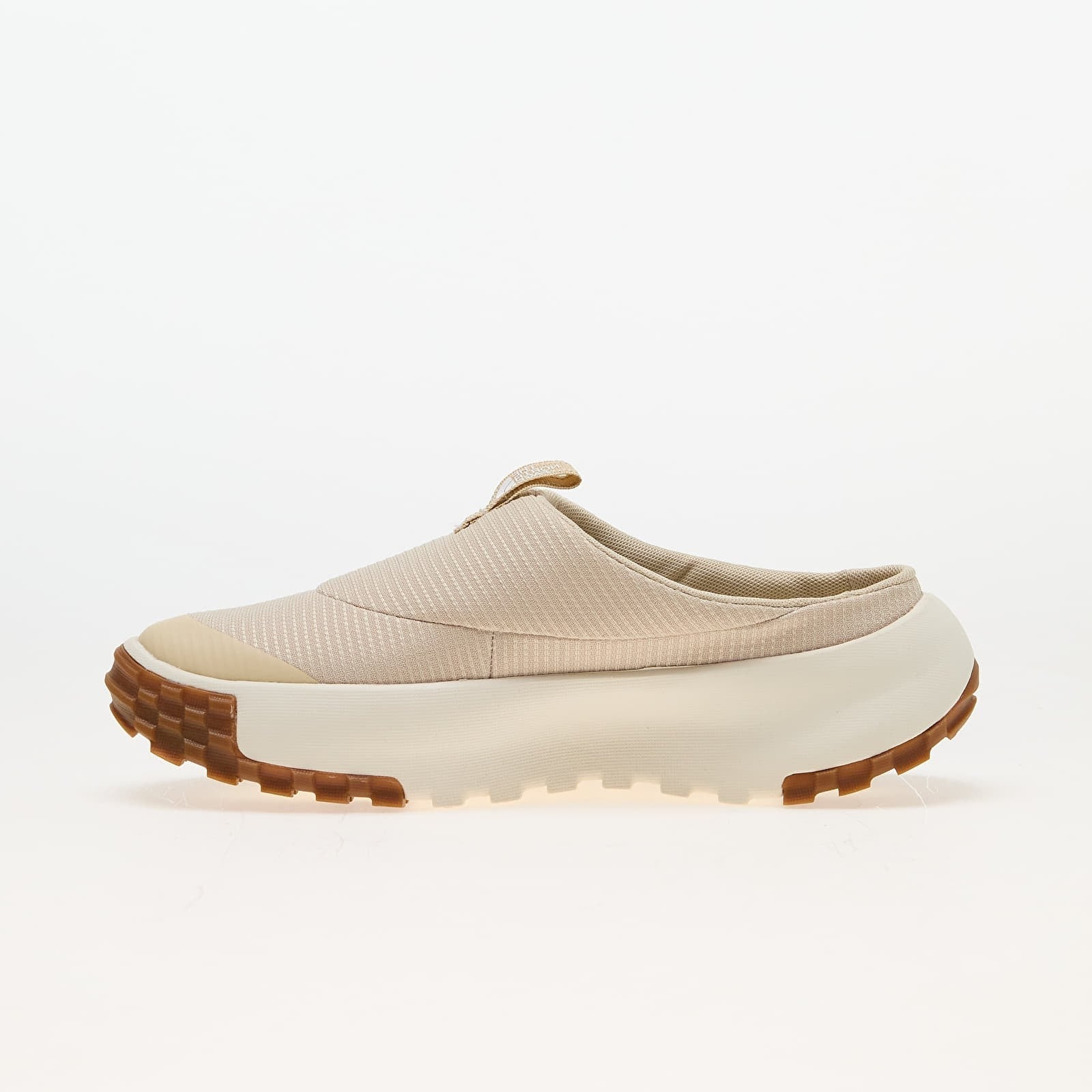 The North Facee Never Stop Mule Beige 6002