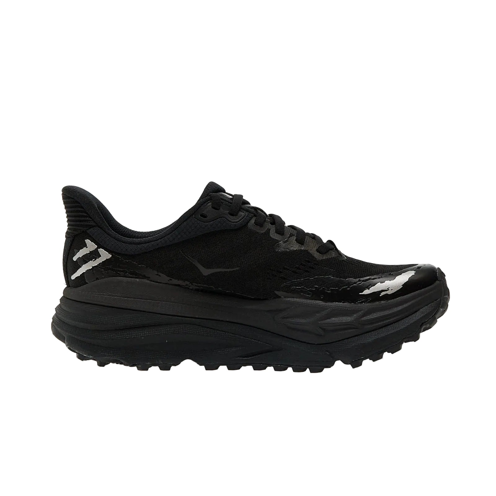 Hoka Stinson ATR 7 All Black