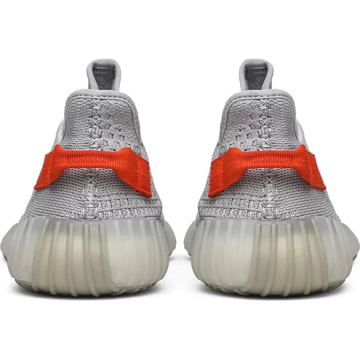 Adidass Yeezy Boost 350 V2 Tail Light Semi UA