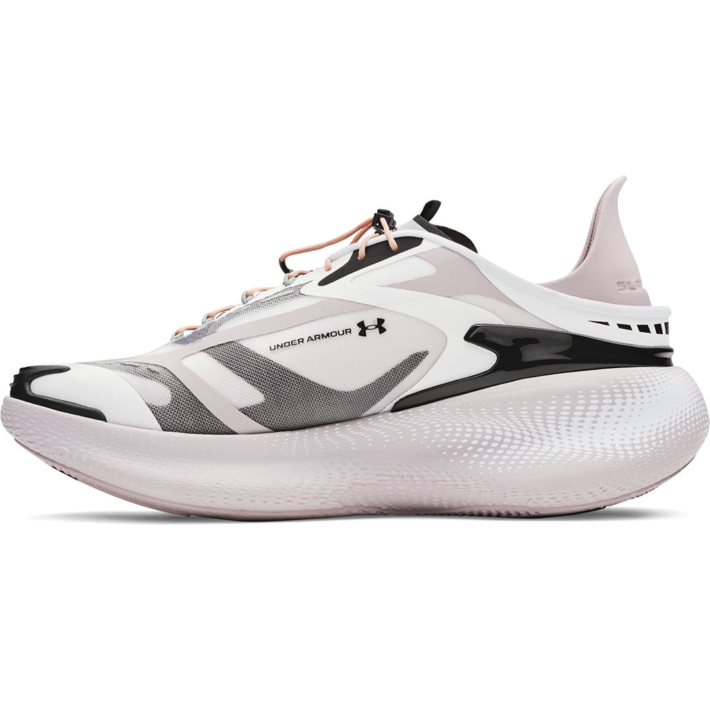 Under Armourr Echo SlipSpeed Gray Down Black
