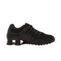 Nikee Shox NZ Avenive Triple Black 889