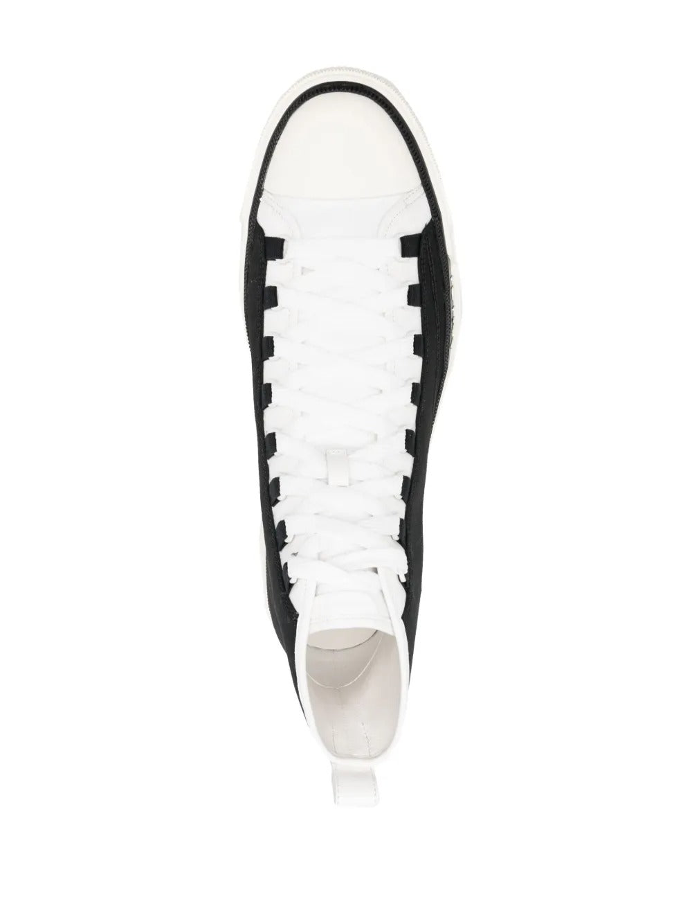 Amirii MA Court High Top Sneakers