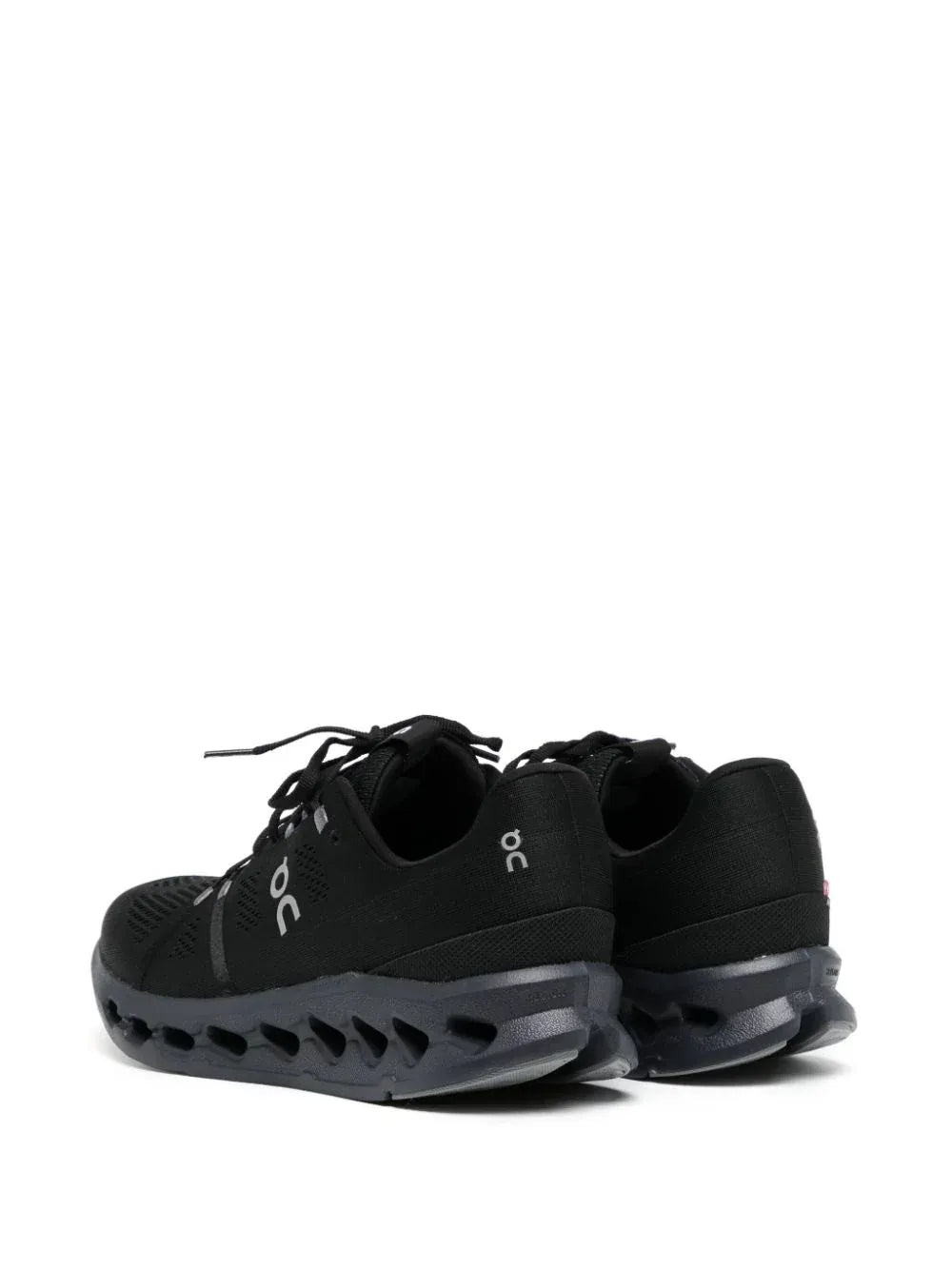 On Running CloudSurfer All Black 949