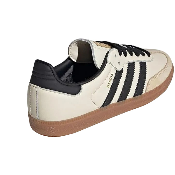 Adidaass Samba Cream Sand Strata for her
