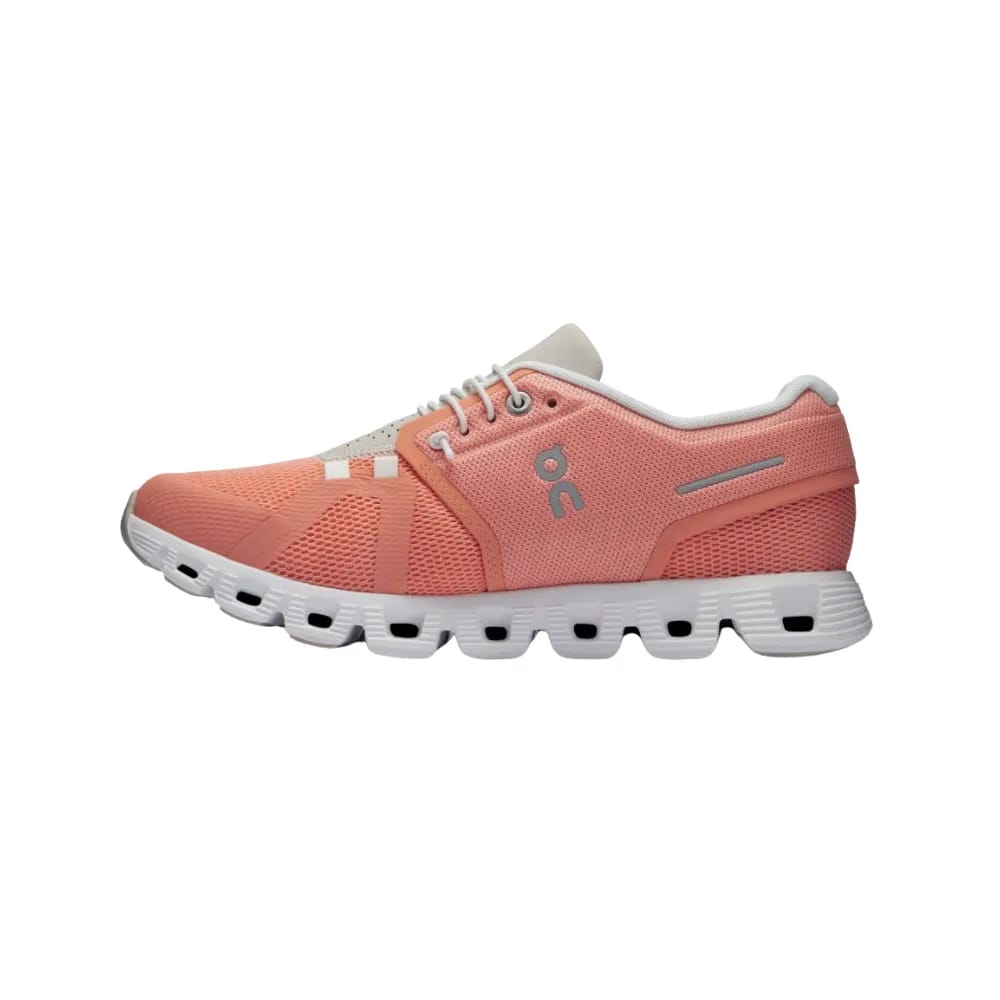 On Running Cloud 5 Rose Shell 1264