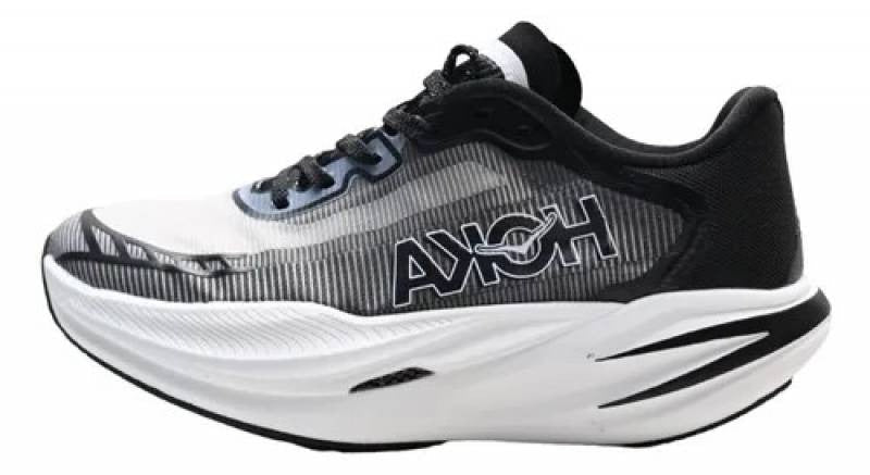 Hoka Cielo X1 2 0 Black White 3009