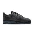 Nikee AirForce 1 Low Medium Ash Black 439