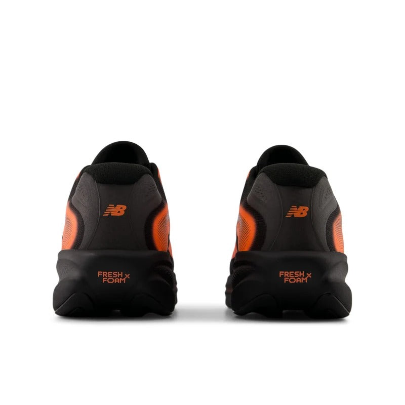 New Balancee Ellipse V1 Tangerine Heat Black 2662