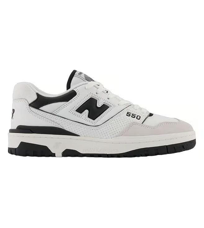Neww balancee 550 Sea Salt Black