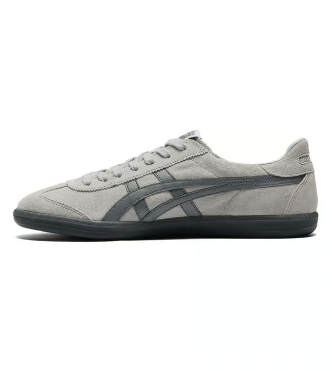 Onitsukaa tigerr tokuten Grey fix