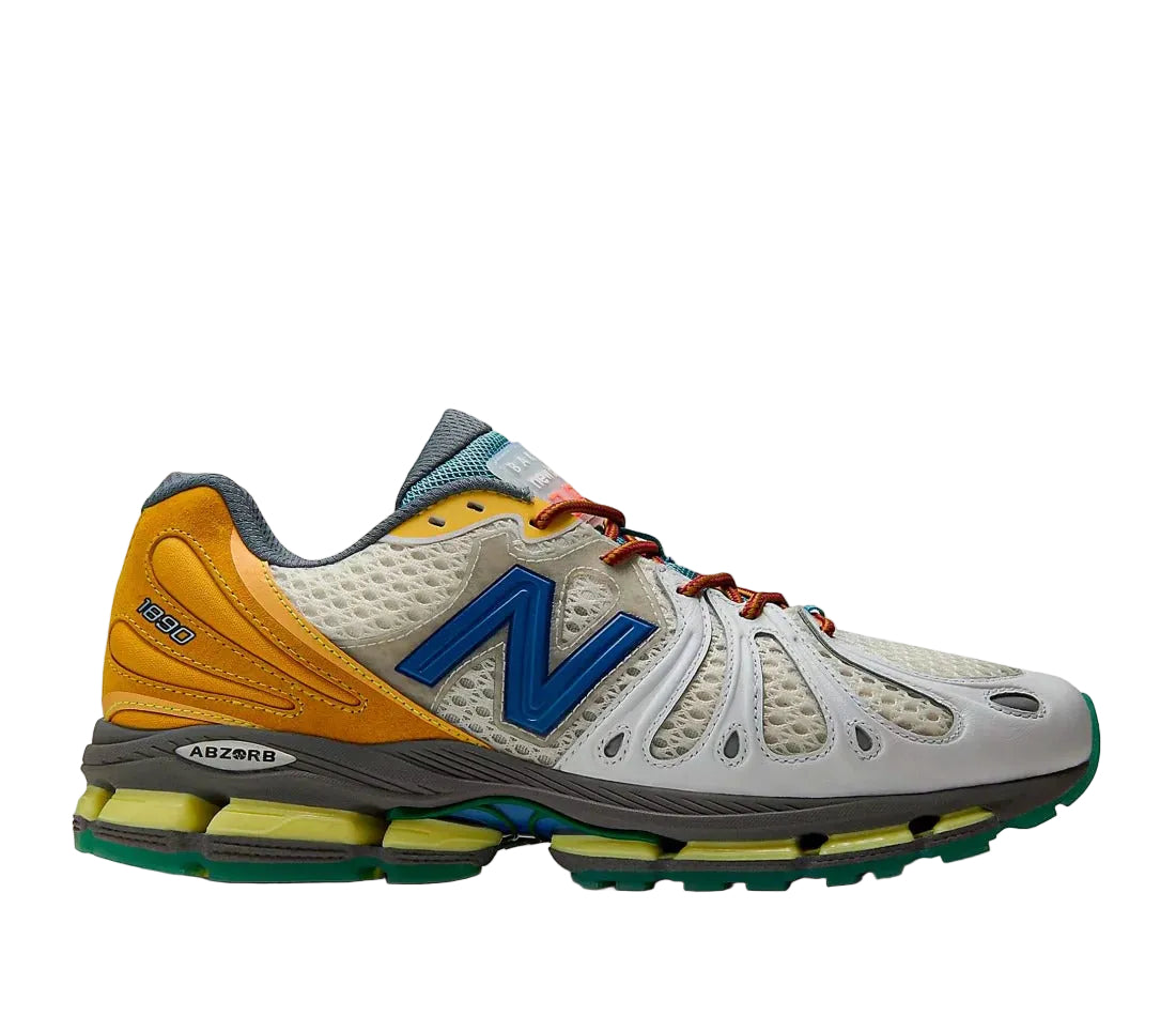 New Balancee 1890Action Bronson Hornet Tusk