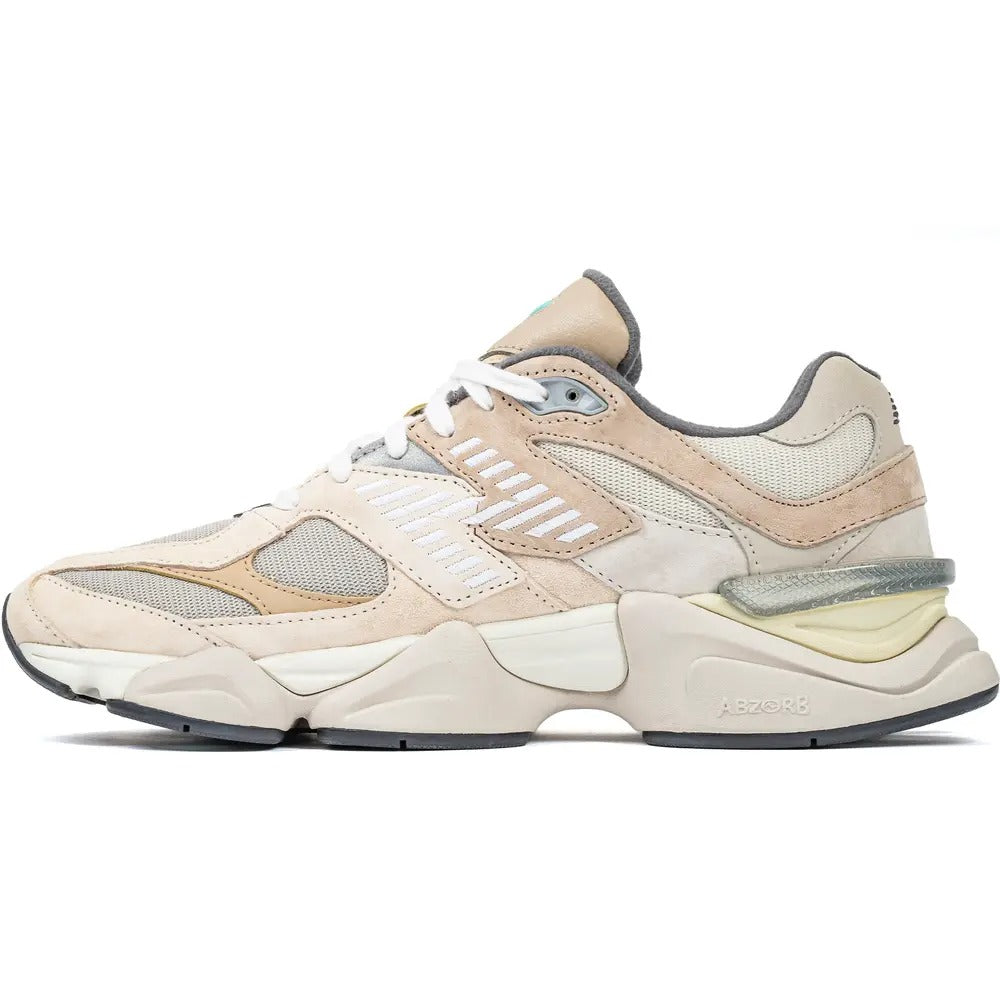 NewBalance 9060 Sea Salt
