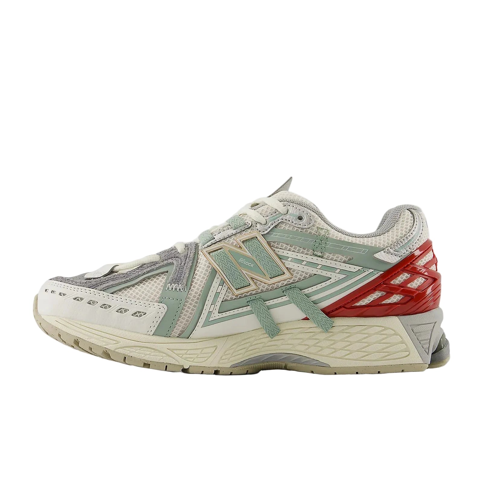 New Balancee 1906A Tech Explosion Sea Salt Lone Star Grey 1190