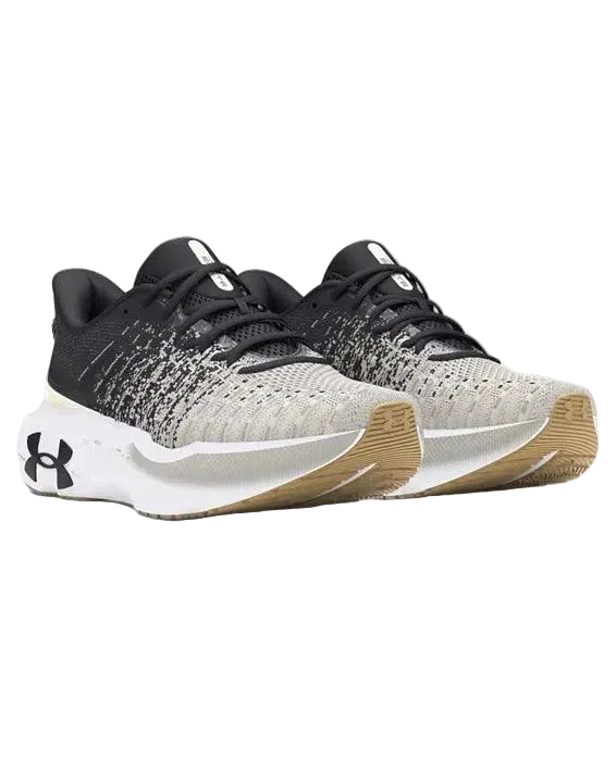 Underr Armour Infinite Elite Grey Black