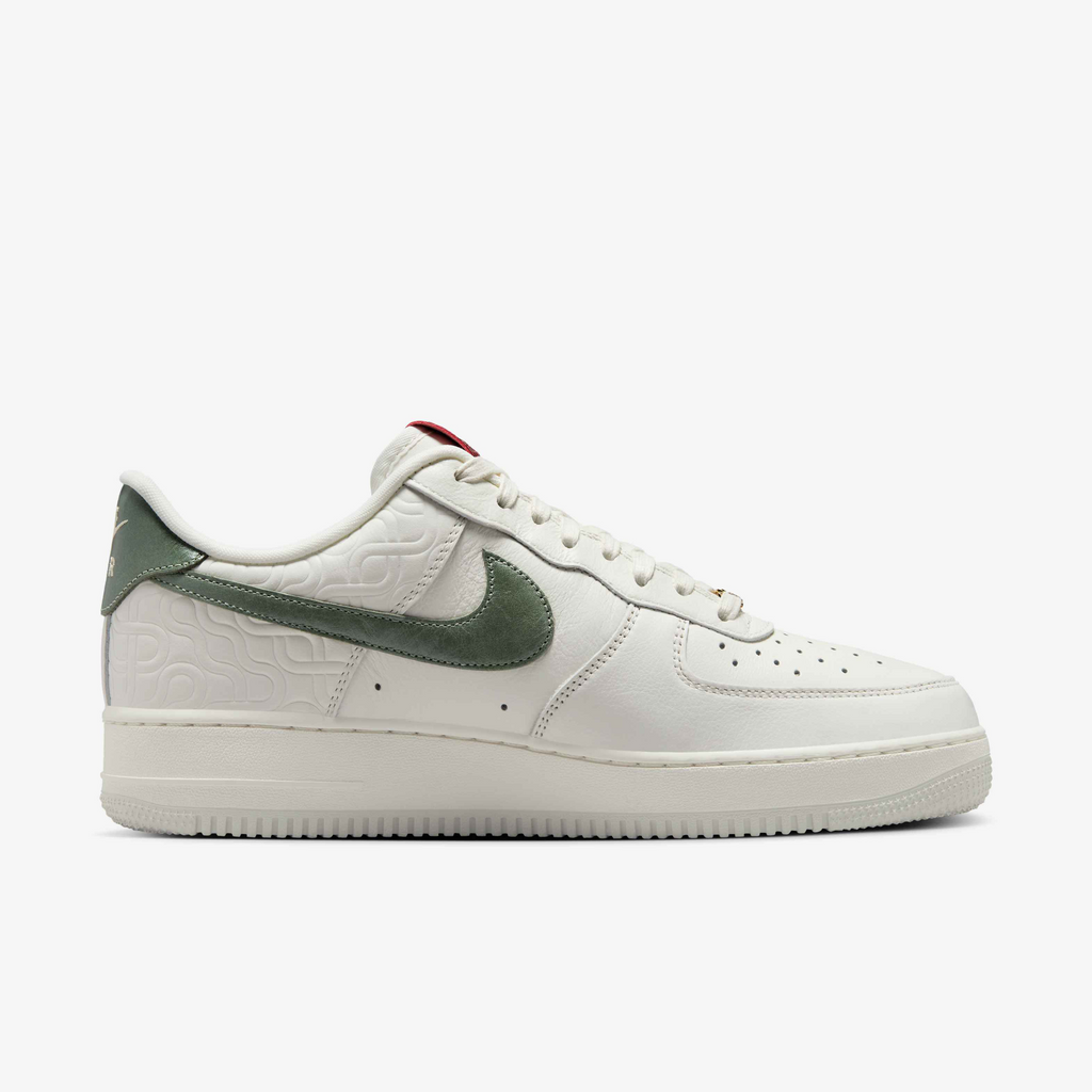 Nikee Airforce 1 Low 07 Year Of The Snake 305