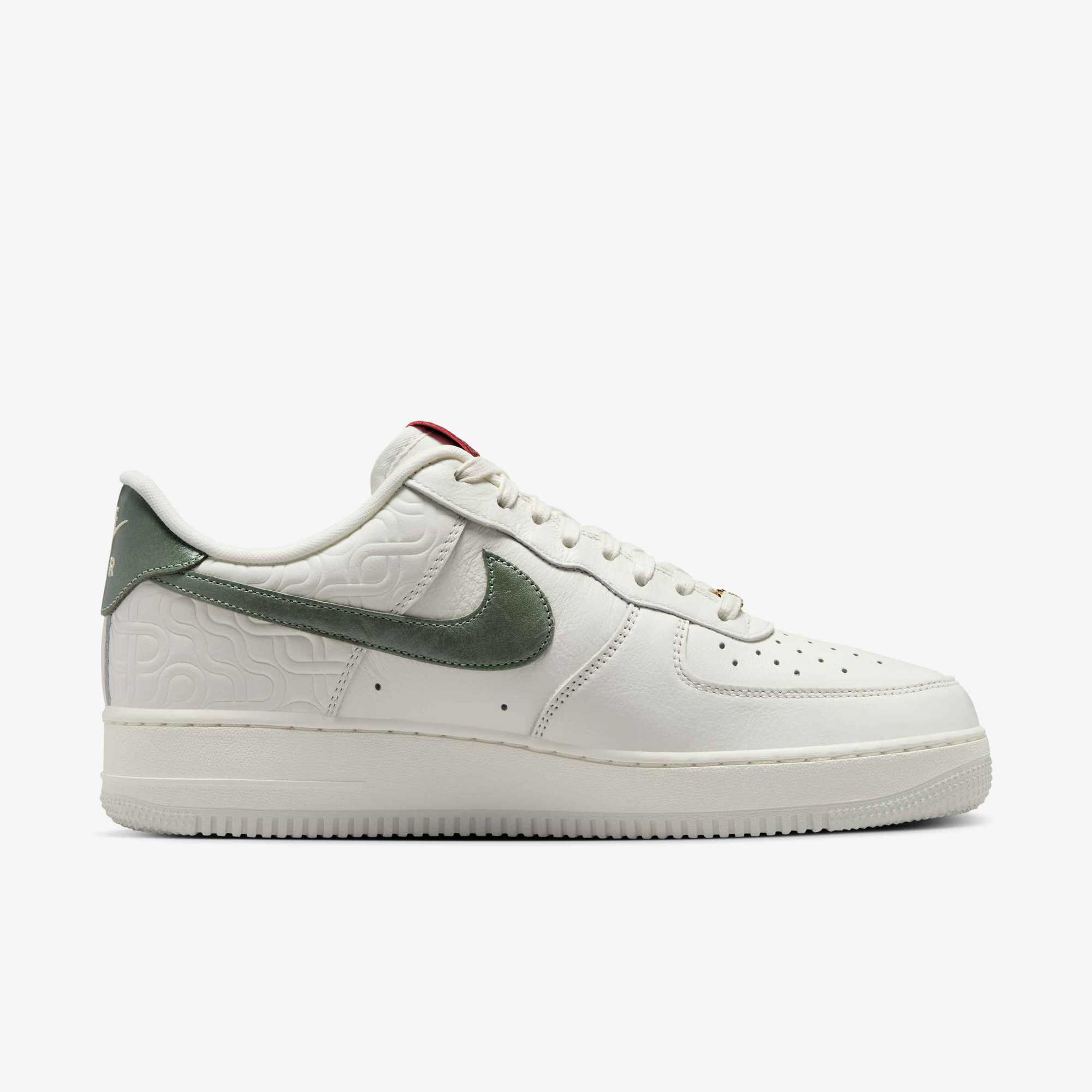 Nikee Airforce 1 Low 07 Year Of The Snake 305