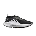 Nikle ZEGAMA TRAIL 2 black white wolf grey anthracite