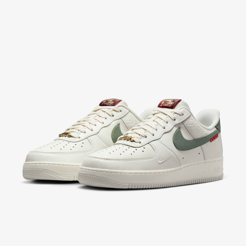 Nikee Airforce 1 Low 07 Year Of The Snake 305